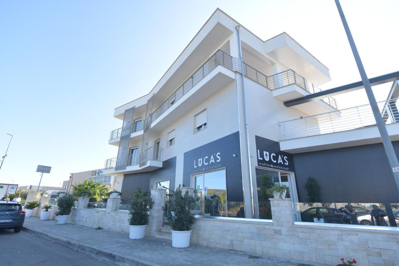 Noemi Bed & Breakfast