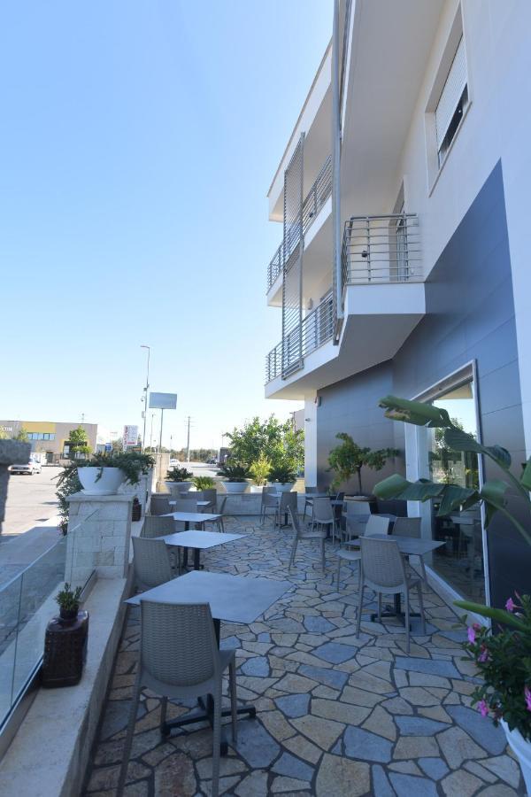 Bed & Breakfast Noemi *